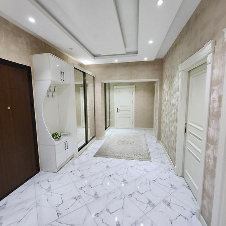 Park Azure Best Apartment Baku Exterior foto