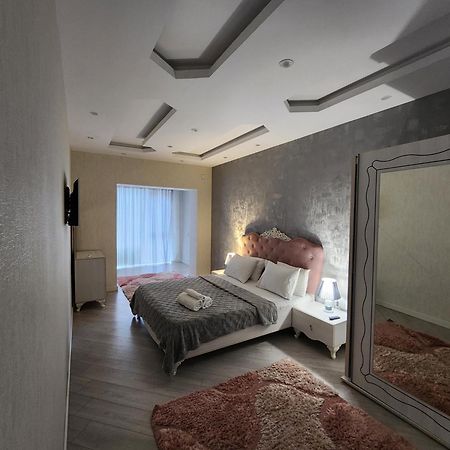 Park Azure Best Apartment Baku Exterior foto