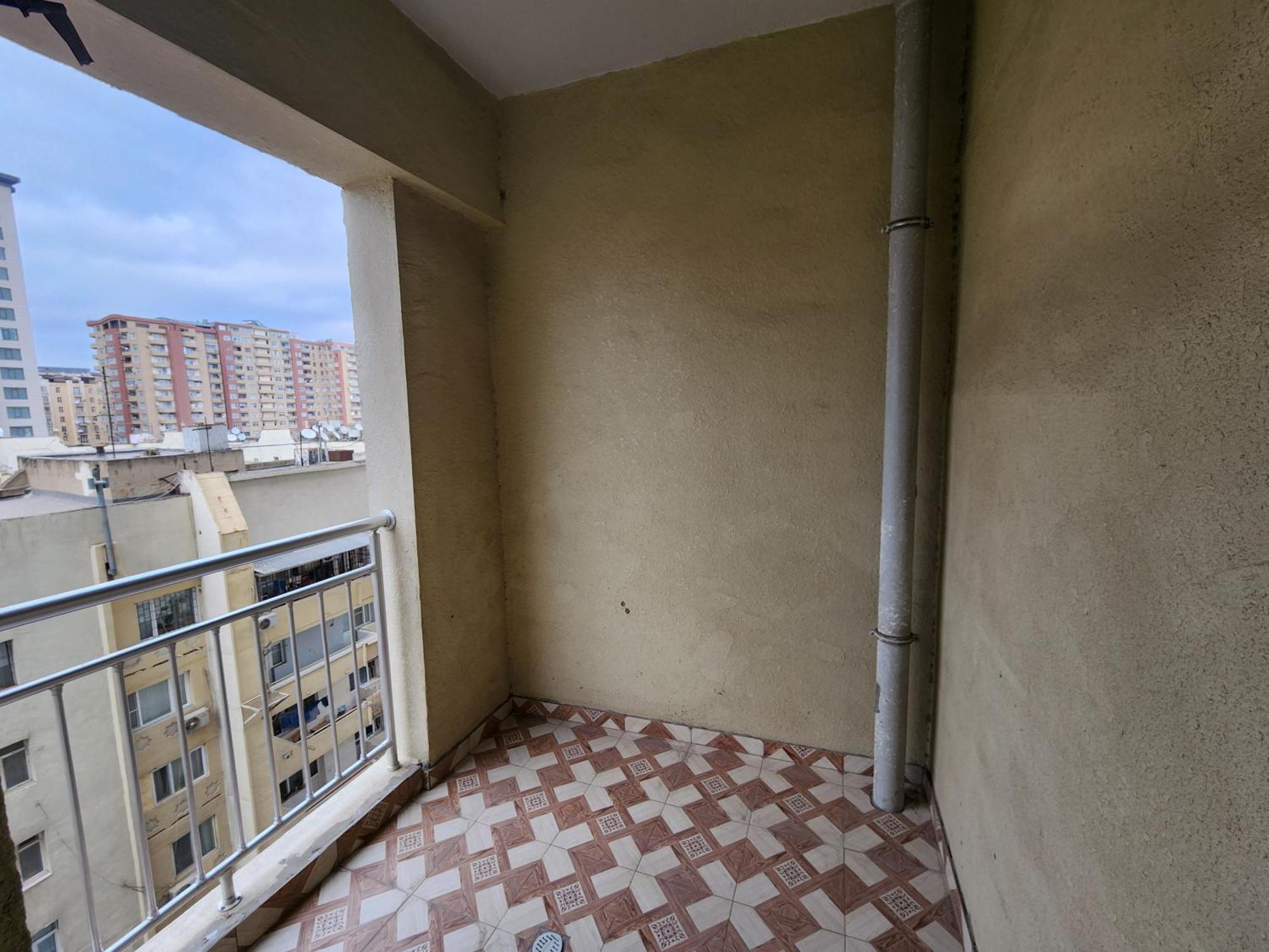 Park Azure Best Apartment Baku Exterior foto
